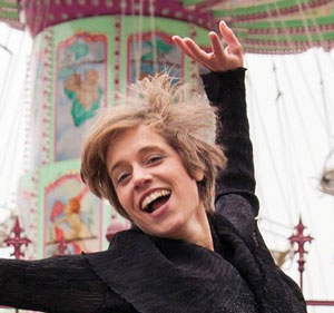 agnes palmisano