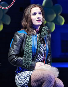 Anja Clementi
