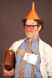 clowndoctor