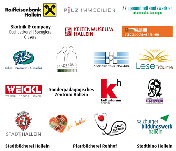 sponsoren