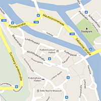 maps
