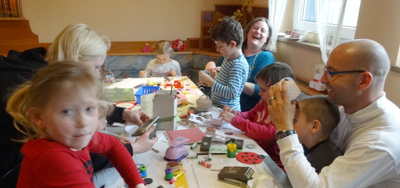 workshops frühjahr